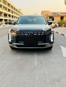 هيونداي باليساد بريميوم هيونداي باليسيد ليميتد 4X4 AWD