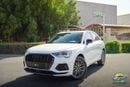 Audi Q3 35 TFSI ADVANCED 2.0L