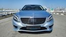 Mercedes Benz S400 Std