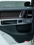 Mercedes Benz G63 AMG STANDARD