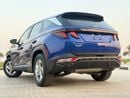 Hyundai Tucson SMART