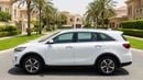 Kia Sorento LX 2020 | AED 726/Month | 0 DP | 30 Day Return | Warranty | Service History