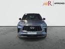 Infiniti QX60 AUTOGRAPH 2.0