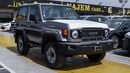 Toyota Land Cruiser 70