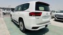 Toyota Land Cruiser GXR