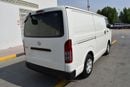 Toyota Hiace GL Toyota Hiace Std Roof Van 2.7 L, model: 2023