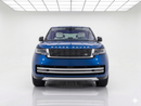 Land Rover Range Rover AUTOBIOGRAPHY P