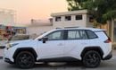تويوتا راف ٤ XLE 2.0L Petrol 4WD 2026 Chinese Specs