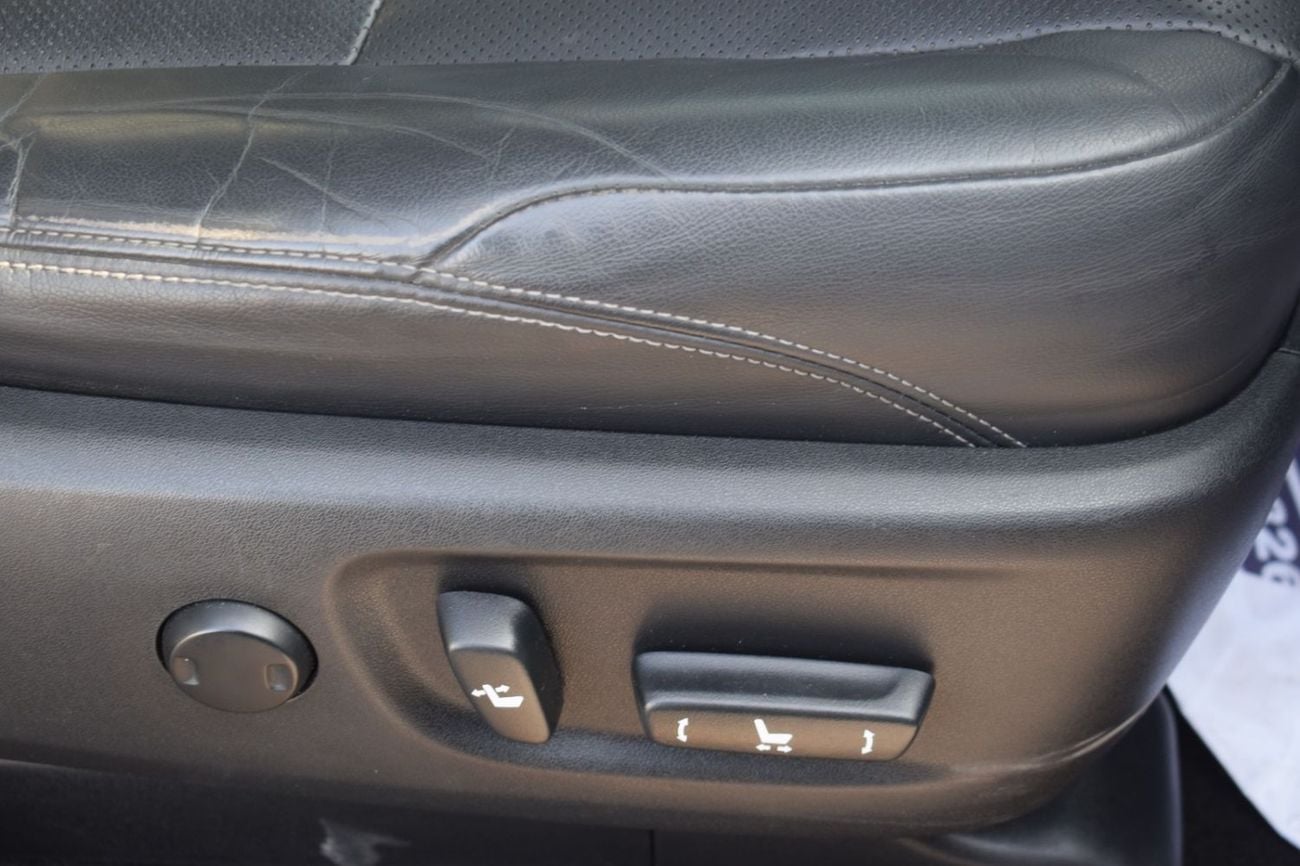 Toyota Prado VXR