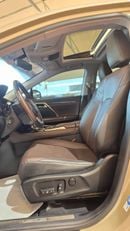 Lexus RX350 PRESTIGE