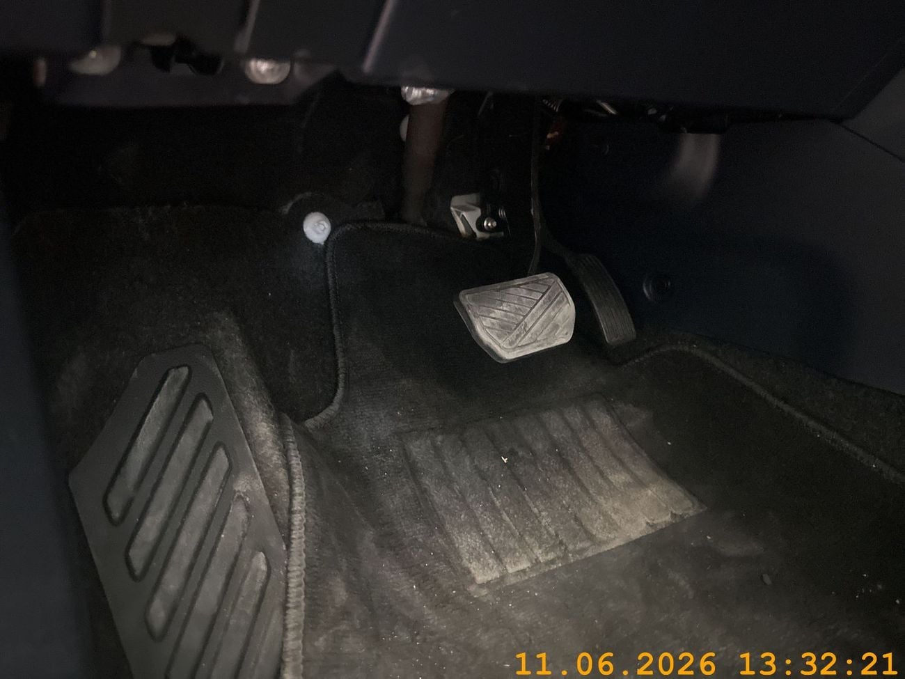 GAC GS4 GL 2.0