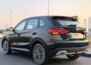 MG ZS STANDARD MG ZS 1.5L Standard GCC Specs 2026