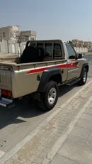 Nissan Patrol Pick Up SGL نيسان سوبر سفاري