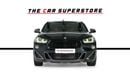 BMW X2 xDrive M35i GCC-BMW service history available-M Sport seats-warranty available