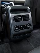 Land Rover Range Rover Sport HSE