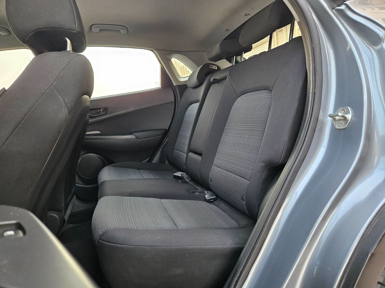 Hyundai Kona GLS
