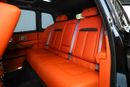 Rolls Royce Cullinan STANDARD