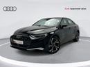 أودي A3 35 TFSI 150hp Progress (Ref# 01836)