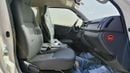Toyota Hiace DLS - STANDARD ROOF TOYOTA HIACE 2.5L TURBO DIESEL 15 SEATER H.ROOF MT 2026