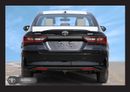 تويوتا يارس E TOYOTA YARIS 1.5L E SEDAN STD(i) A/T PTR 2026