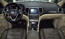 Jeep Grand Cherokee LAREDO EXCELLENT DEAL for our Jeep Grand Cherokee ( 2020 Model ) in White Color GCC Specs