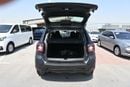 Renault Duster LE