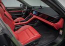 Porsche Taycan GTS