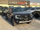 Ford Ranger WILDTRAK