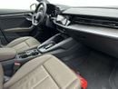 Audi A3 35 TFSI Sedan 150hp (Ref# 44438)
