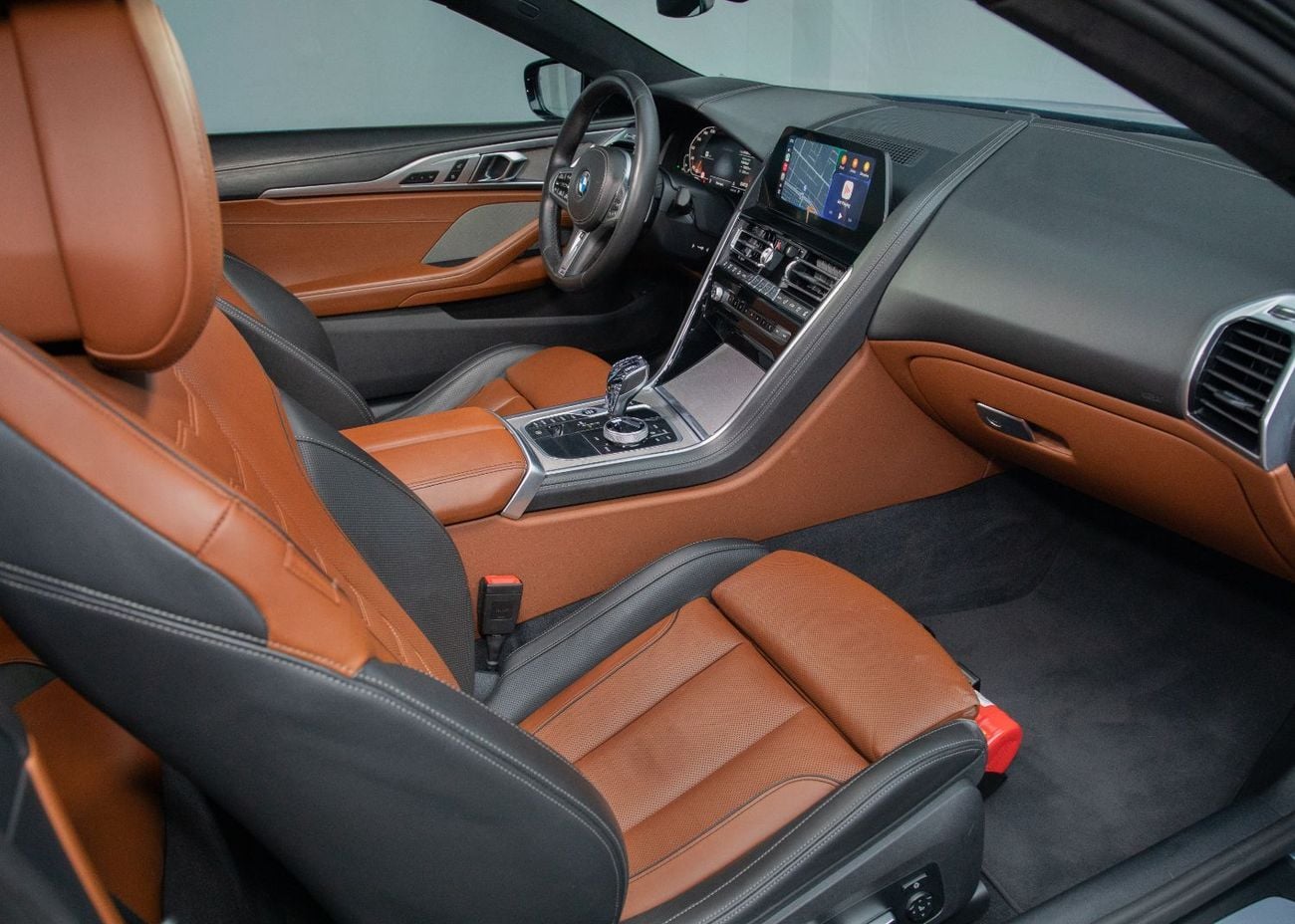 BMW M850i xDrive