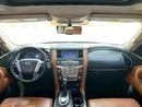 Infiniti QX50 Luxury Edition | GCC Specs | Pristine Condition