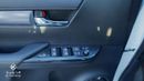 Toyota Hilux GR SPORT - 2.8L - GCC Specs with 360 Camera - Alloy Wheels - Wide Body