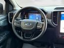 فورد رانجر XLT AGENCY WARRANTY UNTIL | FULL SERVICE HISTORY | XLT | GCC