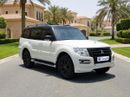 Mitsubishi Pajero GLS H/L SIGNATURE EDI 2018 | AED 1019/Month | 0 DP | 30 Day Return | Warranty | Service History