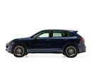 Porsche Cayenne GTS