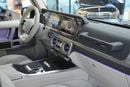 Mercedes Benz G 63 AMG 4X4²