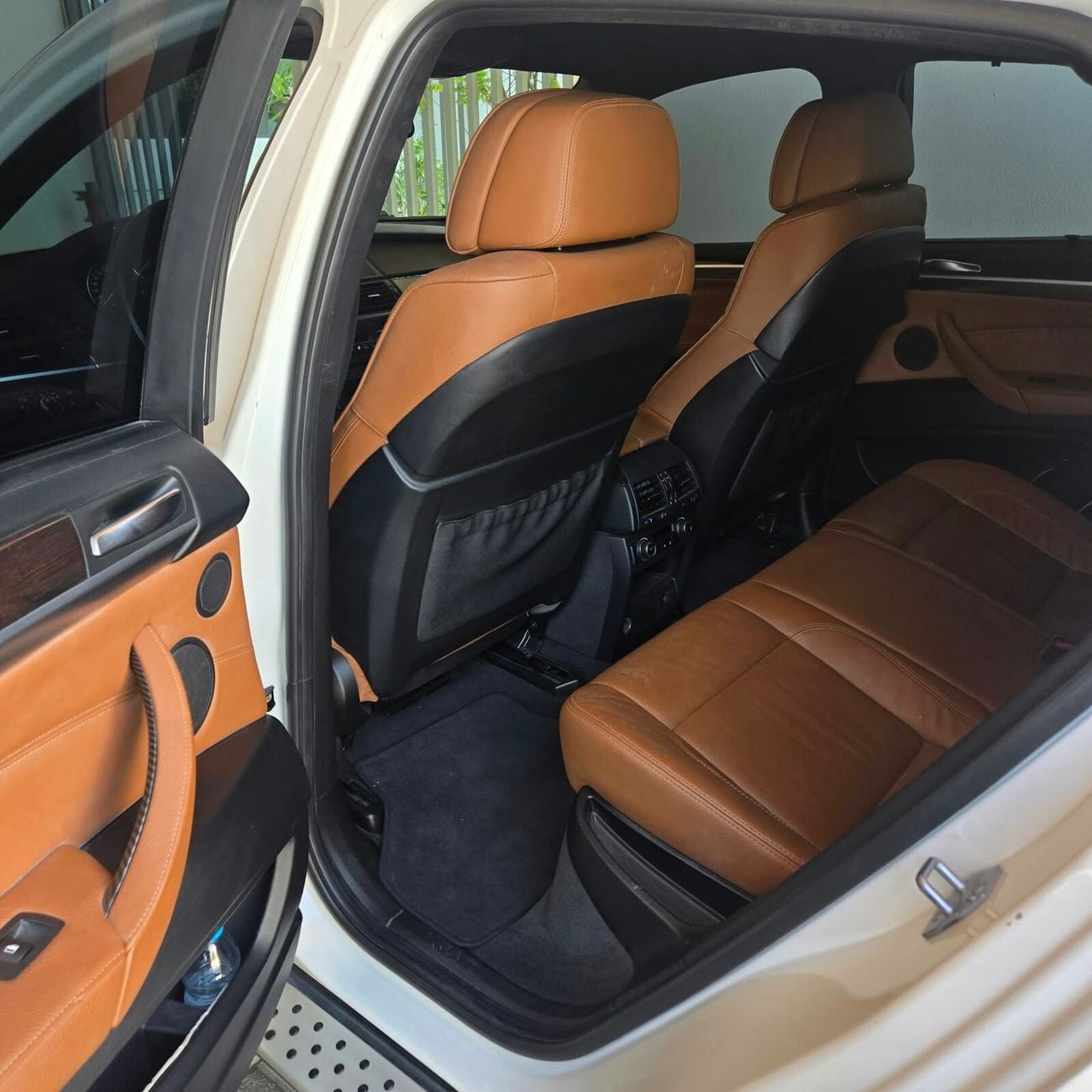 بي أم دبليو X6 35i طبعة خاصة