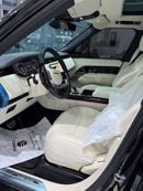 Land Rover Range Rover HSE P400