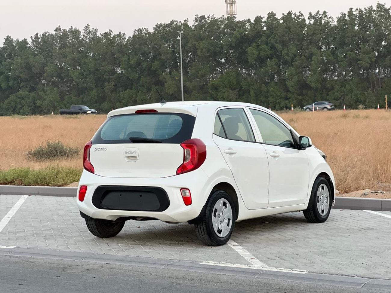 Kia Picanto LX