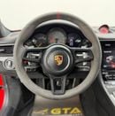 Porsche 911 GT3