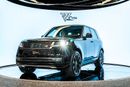 لاند روفر رينج روفر AUTOBIOGRAPHY P530 2026 Range Rover P530 | 4.4L Twin-Turbo V8 | Al Tayer Warranty | GCC Specs Video