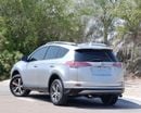 Toyota RAV4 VX 1345-Monthly l GCC l 7 Seater I Cruise, Camera, GPS l Accident Free