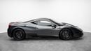 Ferrari 458 Speciale Speciale - 2014 - Japanese Specs