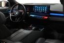 بي أم دبليو M5 بي إم دبليو M5 xDrive كومبيتشن موديل 2025، سجل صيانة كامل، ضمان لمدة عام، حالة ممتازة، ملكية نظيفة