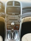 Chevrolet Malibu LTZ