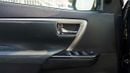 Toyota Fortuner SR5 4.0 FULL OPTION 4.0