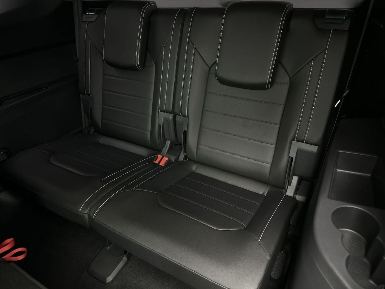 فولكس واجن تيرامونت COMFORTLINE 2.0L | 7-Seater | Panoramic Sunroof | Digital Cockpit | 4MOTION