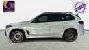 BMW X5 M | 2025 | Warranty & Service till 2030 | 0% DP | Service History