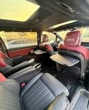 GAC M8 Master Edition - Chinese Specs - Full Option