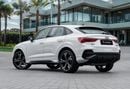 أودي Q3 40 TFSI S-LINE Q3 S-Line Sportback | 3,721 P.M | 0% Downpayment | 2030 WARRANTY